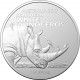 ..PLATA AUSTRALIA $1 DOLAR 2015 KOALA Silver Dollar 1 Oz