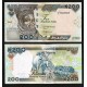 NIGERIA 200 NAIRA 2002 VACAS, HORTALIZAS y JEFE TRIBAL Pick 29.A.3 BILLETE SC Africa UNC BANKNOTE