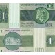 . GUINEA 500 FRANCOS 2015 ABORIGEN Pick New SC GUINEE Francs