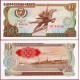 KOREA DEL NORTE 10 WON 1978 ESTATUA y PUERTO Régimen Comunista Pick 20D @SELLO ROJO@ BILLETE SC North Korea UNC BANKNOTE