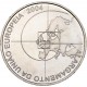 PORTUGAL 8 EUROS 2004 PLATA SC AMPLIACION EUROPA SILVER