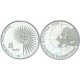 PORTUGAL 8 EUROS 2004 PLATA SC AMPLIACION EUROPA SILVER