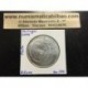 PORTUGAL 8 EUROS 2005 PLATA SC ENRIQUE EL NAVEGANTE SILVER