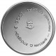 PORTUGAL 8 EUROS 2006 TEXTO ENRIQUE EL NAVEGANTE ESCUDO KM 776 MONEDA DE PLATA SIN CIRCULAR SILVER