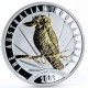 AUSTRALIA 1 DOLAR 2009 KOOKABURRA PLATA SC SILVER DOLLAR