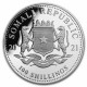 . .1 DOLAR 2016 AUSTRALIA AÑO LUNAR DEL MONO PLATA Silver Oz