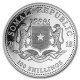 . .1 DOLAR 2016 AUSTRALIA AÑO LUNAR DEL MONO PLATA Silver Oz