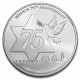 . 1 aacoin ISRAEL 1 ONZA 2023 PALOMA DE LA PAZ @11.111 Tirada@ 75 AÑOS DEL PAÍS Tirada 11.111 MEDALLA DE PLATA silver Oz