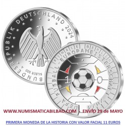 . 2 EUROS 2015 LUXEMBURGO ASCENSION AL TRONO SC MONEDA COIN