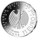 . 1 aaacoin @ENVIO HOY@ ALEMANIA 11 EUROS 2024 Letra A EUROCOPA DE FUTBOL MONEDA DE PLATA y COLORES SC