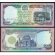 . GUINEA 500 FRANCOS 2015 ABORIGEN Pick New SC GUINEE Francs