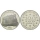 . FRANCIA 20 FRANCOS 1937 TURIN PLATA EBC Silver France Francs