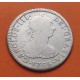 ..CARLOS IIII 8 REALES 1808 PJ POTOSI PLATA ESPAÑA Spain Silver