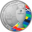 . @ENVIO 1/MAR@ ESPAÑA 10 EUROS 2022 CLARA CAMPOAMOR 8 de MARZO DIA DE LA MUJER 2ª MONEDA DE PLATA PROOF ESTUCHE FNMT