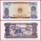 . SEYCHELLES 10 RUPIAS 1989 Pick 32 SC BILLETE Rupees