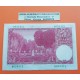 ESPAÑA 50 PESETAS 1951 SANTIAGO RUSIÑOL Sin Serie 9654473 Pick 141 BILLETE MBC Spain banknote