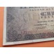 ESPAÑA 100 PESETAS 1938 BURGOS CASA DEL CORDON - RARA Serie A 2539033 Pick 113 BILLETE EBC+ Spain banknote