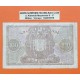 @ESCASO@ ESPAÑA 100 PESETAS 1940 CRISTOBAL COLON Serie F 9950253 Pick 118 BILLETE MBC- Spain banknote