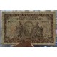 @ESCASO@ ESPAÑA 100 PESETAS 1940 CRISTOBAL COLON Serie F 9950253 Pick 118 BILLETE MBC- Spain banknote