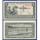 RÉGIMEN COMUNISTA - South VIETNAM 1 DONG 1955 CAMPOS DE ARROZ Pick 11 BILLETE SC- 1 Dong 1955 UNC BANKNOTE