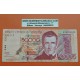 @PVP NUEVO 60€@ VENEZUELA 50000 BOLIVARES 1998 JOSE MARÍA VARGAS y UNIVERSIDAD Pick 83 BILLETE MBC+