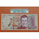 @PVP NUEVO 60€@ VENEZUELA 50000 BOLIVARES 1998 JOSE MARÍA VARGAS y UNIVERSIDAD Pick 83 BILLETE MBC+