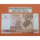 @PVP NUEVO 35€@ TAHITI 1000 FRANCOS 2014 TORTUGA RAYA PAJAROS Pick 6C BILLETE EBC POLINESIA French Pacific Territories