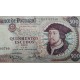 @PVP NUEVO 140€@ PORTUGAL 500 ESCUDOS 1966 REY JOAO y LEOPOLDO DE ALMEIDA Pick 170A BILLETE MBC- Portuguese UNC BANKNOTE