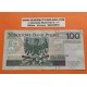 @PVP NUEVO 145€@ POLONIA 100 ZLOTY 1994 WLADISLAW Pick 176 BILLETE CIRCULADO y RARO Poland