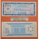 @PVP NUEVO 20€@ BOLIVIA 1000000 PESOS BOLIVIANOS 1985 FLOR Color AZÚL Tipo Cheque Pick 190 BILLETE MBC- 1 Millón