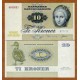 . TURKMENISTAN 5 MANAT 2003 Pick 2 SC BILLETE BANKNOTE