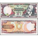 . TURKMENISTAN 5 MANAT 2003 Pick 2 SC BILLETE BANKNOTE