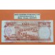 @PVP NUEVO 60€@ FIJI 2 DOLARES 1988 REINA ISABEL II y PLANTACIÓN Pick 87 BILLETE CIRCULADO Fidji 2 Dollars BANKNOTE