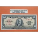 . CUBA 1 PESO 1981 JOSE MARTI Pick 102 SC BILLETE BANKNOTE