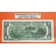 1 billete "DE LA SUERTE" x ESTADOS UNIDOS 2 DOLARES 2013 Letra K DALLAS (Texas) THOMAS JEFFERSON Pick 516 BILLETE SC USA