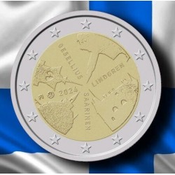 . 2 EUROS 2015 LUXEMBURGO ASCENSION AL TRONO SC MONEDA COIN