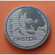 SUIZA 5 FRANCOS 1979 ALBERT EINSTEIN KM*57 NICKEL SC SWITZERLAND