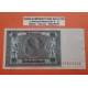 ALEMANIA 10 MARCOS 1929 ALBRECHT DANIEL THAER Weimar Republic Pick 180 BILLETE EBC- Germany 10 Reichsmark