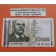 . BULGARIA 5000 LEVA 1996 Pick 108 SC Bulgarien Aeba Billete