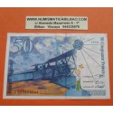 . FRANCIA 200 FRANCOS 1996 EIFFEL Pick 159 EBC- France Francs