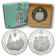 @VER FOTOS@ ESPAÑA 10000 PESETAS 1993 PLATA CATEDRAL DE SANTIAGO AÑO SANTO JACOBEO MONEDA DE PLATA ESTUCHE FNMT 5 ONZAS OZ