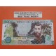 @PVP NUEVO 45€@ COLOMBIA 5000 PESOS 2010 JOSE SILVA - RANA y MOSCA Pick 452.L BILLETE MUY CIRCULADO