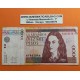 @PVP NUEVO 49€@ COLOMBIA 10000 PESOS 2011 POLICARPA SALAVARRIETA y POBLADO Pick 453.Q BILLETE MUY CIRCULADO