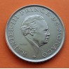 MONACO 2 FRANCOS 1981 PRINCIPE RAINIERO III KM.94 MONEDA DE NICKEL EBC 2 Francs Principado de monaco