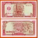 . CAMBOYA 500 RIELS 1975 PLANTACION Pick 16 SC- Cambodia