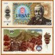 CHECOSLOVAQUIA 10 KORUN 1986 PAVOL ORSZAGUI Pick 94 BILLETE SC CZECHOSLOVAKIA UNC BANKNOTE