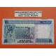 @PVP NUEVO 49€@ PERU 10000 SOLES 1981 GARCILASO INCA y AGRICULTORES Pick 124 BILLETE MBC 10000 Soles de Oro