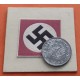 . ALEMANIA Ocup Aliada 5 REICHSPFENNIG 1948 A NAZI III REICH ZIN