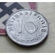 . ALEMANIA Ocup Aliada 5 REICHSPFENNIG 1948 A NAZI III REICH ZIN