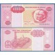 ANGOLA 10000 KWANZAS REAJUSTADOS 1995 PLATAFORMA PETROLIFERA Pick 137 BILLETE SC Africa UNC BANKNOTE